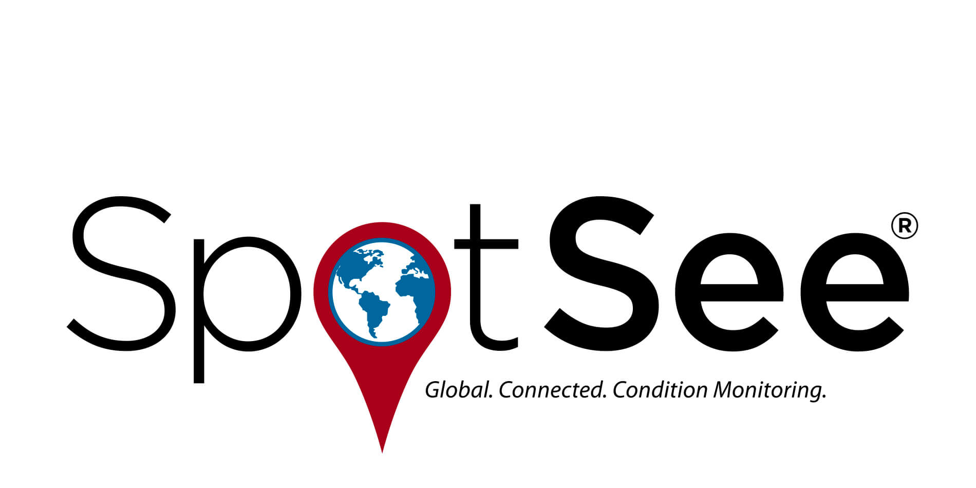 SpotSee logo represents how Exhibit Network made the trade show experience stress-free and now manages their exhibit rentals